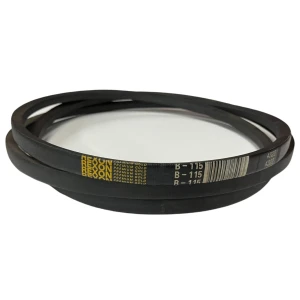 CORREIA EM V B 115 REXON POWERMAKE