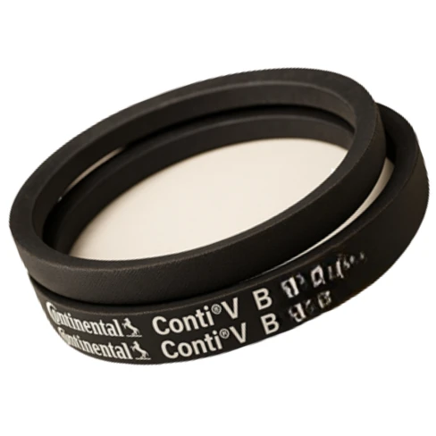 CORREIA EM V B 116 CONTINENTAL