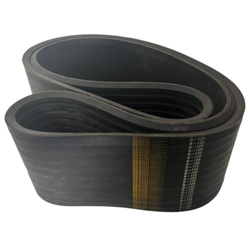 CORREIA EM V B 120/10 REXON POWERBAND