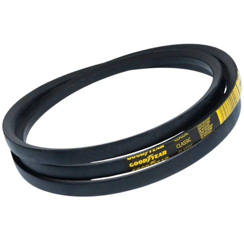 CORREIA EM V B 120 GOODYEAR