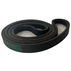 CORREIA EM V B 122/2 GATES POWERBAND