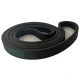 CORREIA EM V B 122/2 GATES POWERBAND CORREIA EM V B 122/2 GATES POWERBAND