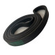 CORREIA EM V B 122/2 GATES POWERBAND