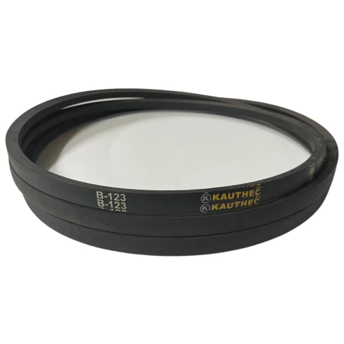 CORREIA EM V B 123 KAUTHEC