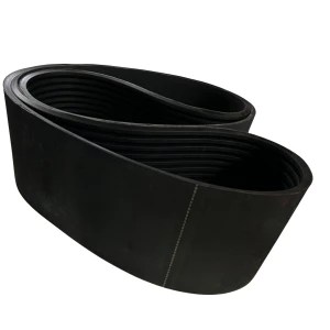 CORREIA EM V B 124/25 MOVENDIS POWERBAND