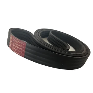 CORREIA EM V B 124/5 GATES POWERBAND
