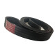 CORREIA EM V B 124/5 GATES POWERBAND CORREIA EM V B 124/5 GATES POWERBAND