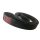 CORREIA EM V B 124/5 GATES POWERBAND