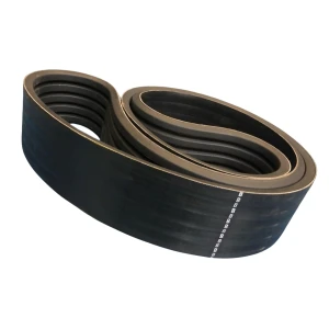 CORREIA EM V B 124/5 POWERBAND