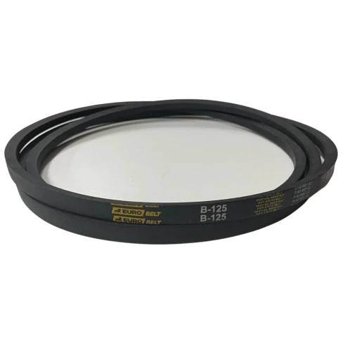 CORREIA EM V B 125 EUROBELT