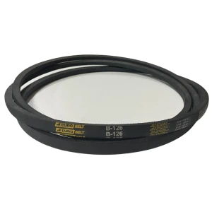 CORREIA EM V B 126 EUROBELT