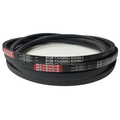 CORREIA EM V B 126 MOVENDIS