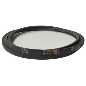 CORREIA EM V B 127 KAUTHEC