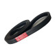 CORREIA EM V B 128/2 GATES POWERBAND