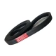 CORREIA EM V B 128/2 GATES POWERBAND CORREIA EM V B 128/2 GATES POWERBAND