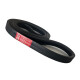 CORREIA EM V B 128/2 GATES POWERBAND