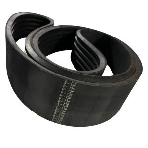 CORREIA EM V B 128/25 MOVENDIS POWERBAND