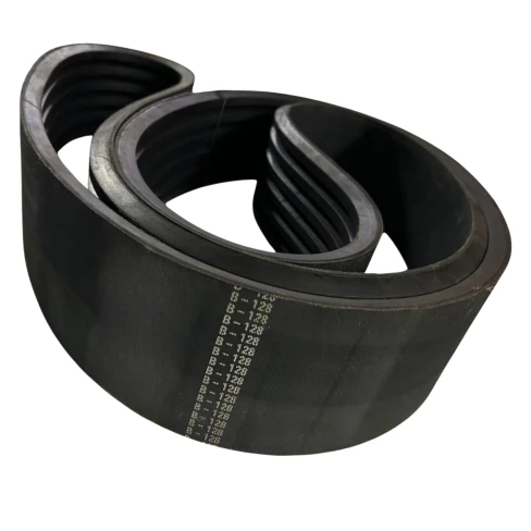 CORREIA EM V B 128/25 MOVENDIS POWERBAND