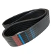 CORREIA EM V B 128/6 MEGADYNE POWERBAND CORREIA EM V B 128/6 MEGADYNE POWERBAND