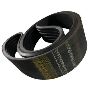 CORREIA EM V B 128/3 REXON POWERBAND