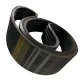 CORREIA EM V B 128/3 REXON POWERBAND CORREIA EM V B 128/3 REXON POWERBAND