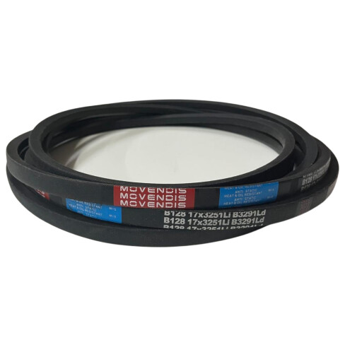 CORREIA EM V B 128 MOVENDIS