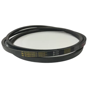 CORREIA EM V B 131 EUROBELT