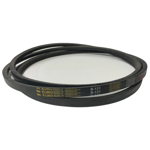 CORREIA EM V B 131 EUROBELT