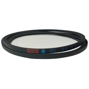 CORREIA EM V B 132 MEGADYNE