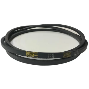 CORREIA EM V B 133 EUROBELT