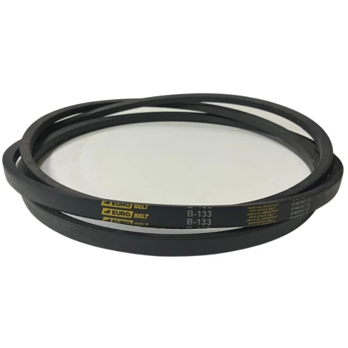 CORREIA EM V B 133 EUROBELT