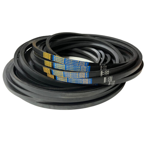 CORREIA EM V B 134 CONDOR