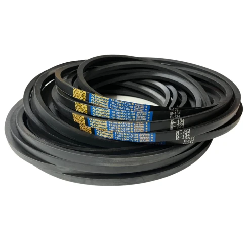 CORREIA EM V B 134 CONDOR