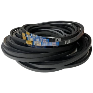 CORREIA EM V B 135 CONDOR