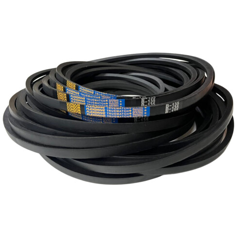 CORREIA EM V B 135 CONDOR