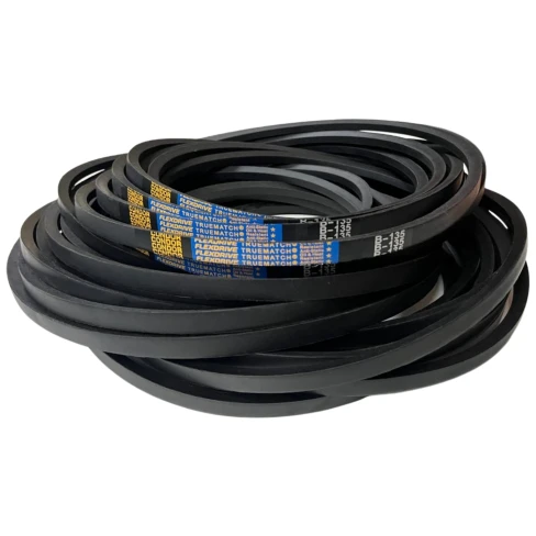 CORREIA EM V B 135 CONDOR