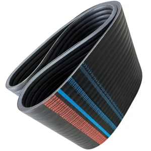 CORREIA EM V B 136/18 MEGADYNE POWERBAND