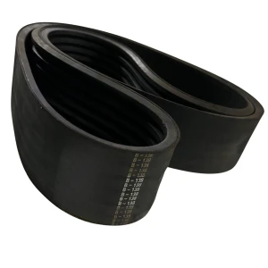 CORREIA EM V B 138/25 MOVENDIS POWERBAND
