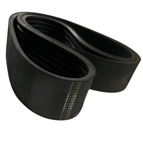 CORREIA EM V B 138/25 MOVENDIS POWERBAND