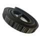 CORREIA EM V B 144/2 CONTINENTAL POWERBAND CORREIA EM V B 144/2 CONTINENTAL POWERBAND