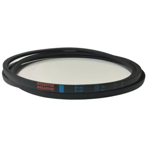 CORREIA EM V B 144 MEGADYNE