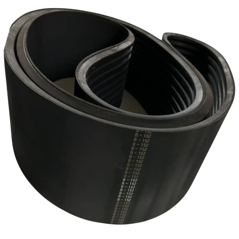 CORREIA EM V B 152/25 MOVENDIS POWERBAND