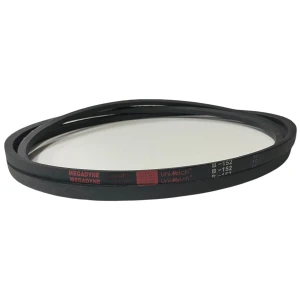 CORREIA EM V B 152 MEGADYNE