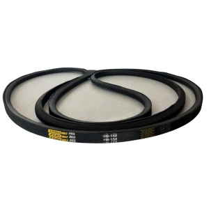 CORREIA EM V B 158/1 EUROBELT POWERBAND