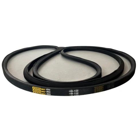 CORREIA EM V B 158/1 EUROBELT POWERBAND