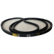 CORREIA EM V B 158/1 EUROBELT POWERBAND