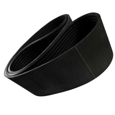 CORREIA EM V B 158/25 MOVENDIS POWERBAND