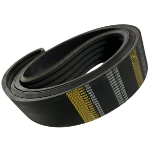 CORREIA EM V B 158/4 EUROBELT POWERBAND
