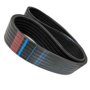CORREIA EM V B 158/6 MEGADYNE POWERBAND