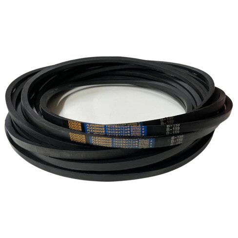 CORREIA EM V B 159 CONDOR